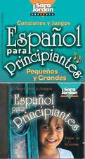 Espanol Para Principianes