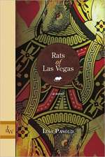 Pasold, L: Rats of Las Vegas