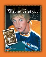 Wayne Gretzky