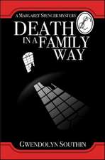 Death in a Family Way