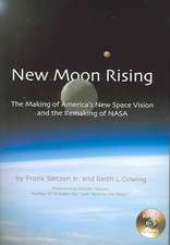 New Moon Rising