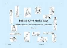 Babaji's Kriya Hatha Yoga