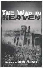 The War in Heaven