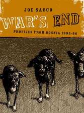 War's End