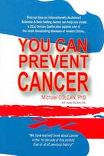 You Can Prevent Cancer