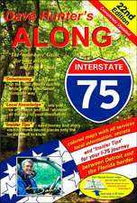 Along Interstate-75, 22nd Edition