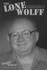 Lone Wolff