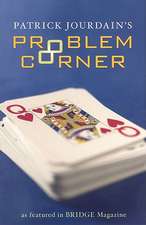 Patrick Jourdain's Problem Corner