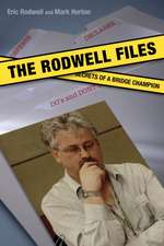 The Rodwell Files