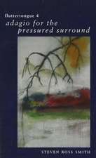 Fluttertongue: adagio for the pressured surround