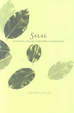 Salal: Listening for the Northwest Understory