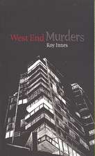 West End Murders