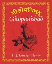 Gitopanishad &#2327;&#2368;&#2340;&#2379;&#2346;&#2344;&#2367;&#2359;&#2342;&#2381;