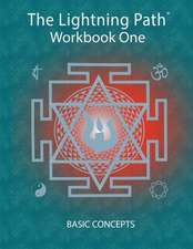 Lightning Path Workbook One