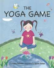 The Yoga Game