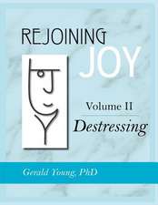 Rejoining Joy