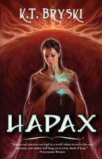 Hapax