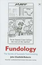 Chatfeild-Roberts, J: Fundology