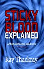 Sticky Blood