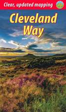 Cleveland Way (2 ed)