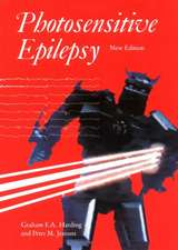 Photosensitive Epilepsy