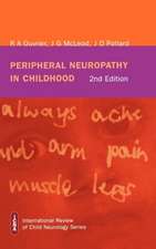 Peripheral Neuropathy in Childhood 2e