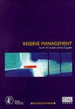 Reserve Management