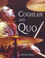 Coghlan and Quo