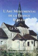 Monumental Art in Romanesque France