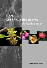 Flore Générique des Arbres de Madagascar