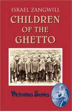 Children of the Ghetto