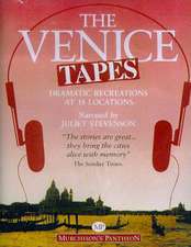 The Venice Tapes