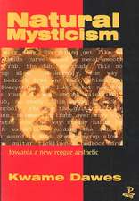 Natural Mysticism