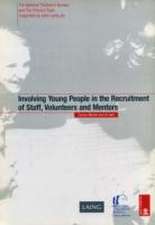 Michel, E: Involving Young People in the Recruitment of Staf