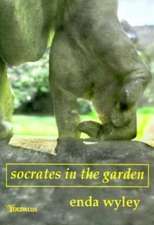 Socrates in the Garden