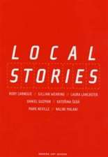 Local Stories