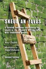 Skeul an Tavas