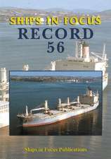 Ships in Focus Record 56