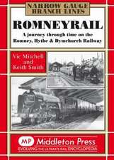 Romney Rail