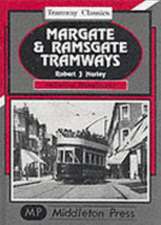 Margate and Ramsgate Tramways