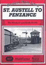 Smith, K: St Austell to Penzance