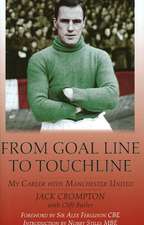 From Goal-Line to Touchline