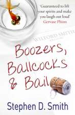 Smith, S: Boozers, Ballcocks and Bail