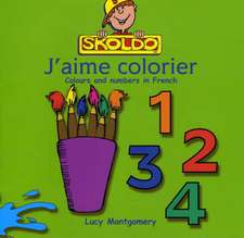 J'aime Colorier