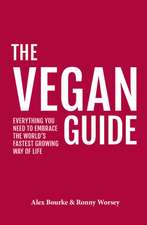 The Vegan Guide