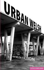 Urban Welsh