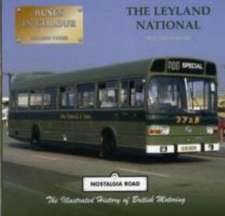 Chancellor, P: The Leyland National