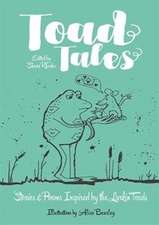 Toad Tales