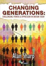 Changing Generations