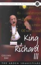 King Richard III: Shakespeare at Stratford Series